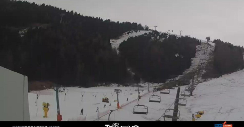 Webcam Folgaria - Folgaria - Fondo Grande