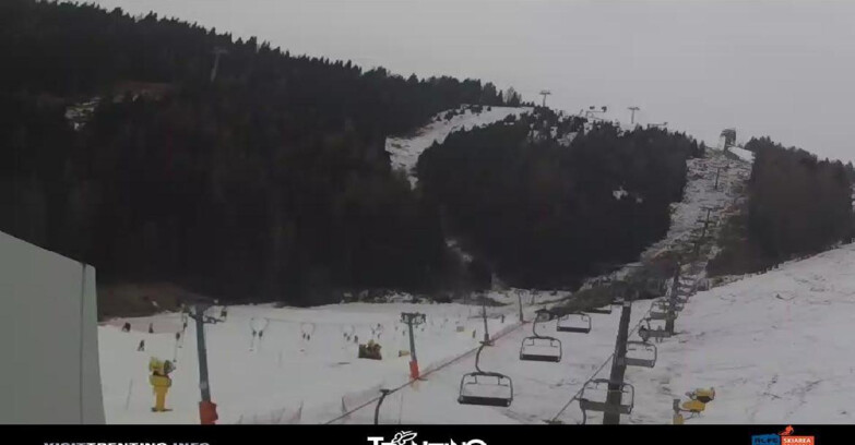 Webcam Folgaria - Folgaria - Fondo Grande