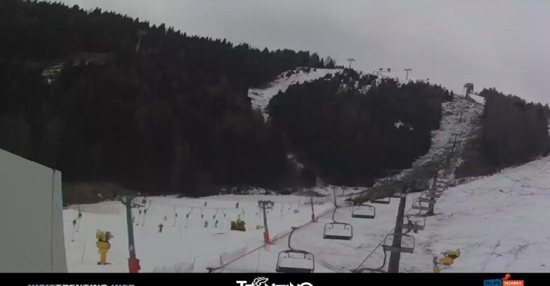 Webcam Folgaria - Folgaria - Fondo Grande