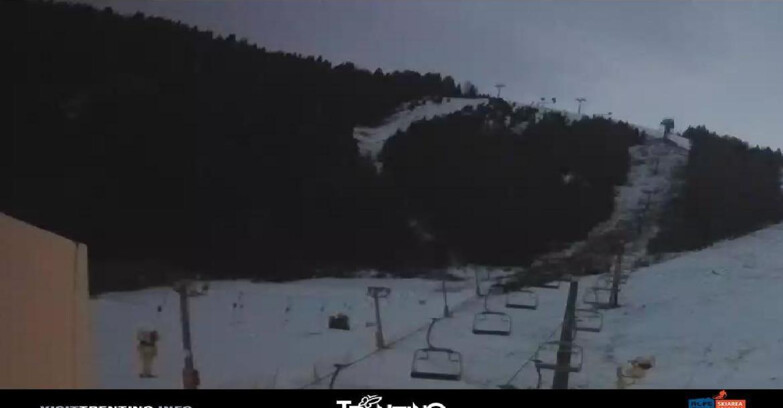 Webcam Folgaria - Folgaria - Fondo Grande
