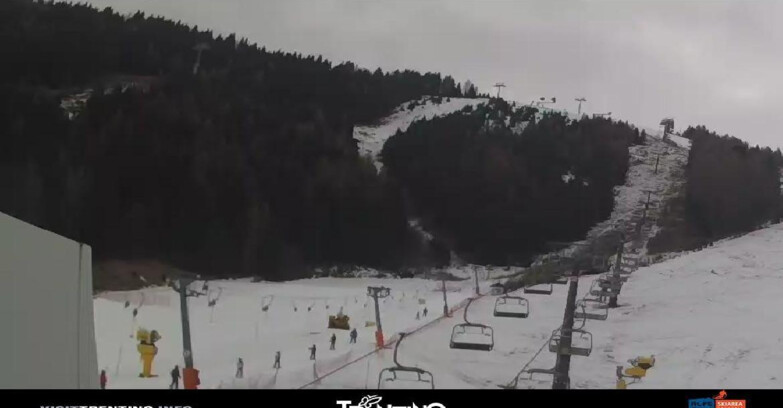 Webcam Folgaria - Folgaria - Fondo Grande