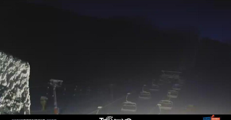 Webcam Folgaria - Folgaria - Fondo Grande