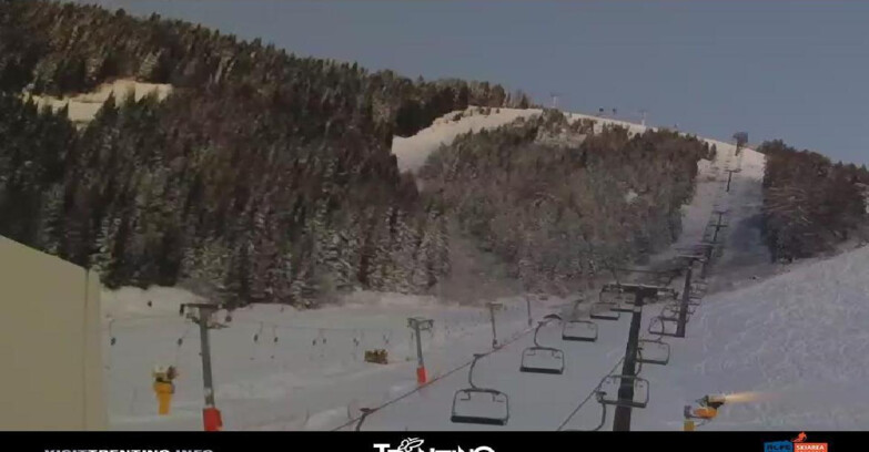 Webcam Folgaria - Folgaria - Fondo Grande