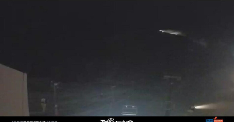 Webcam Folgaria - Folgaria - Fondo Grande