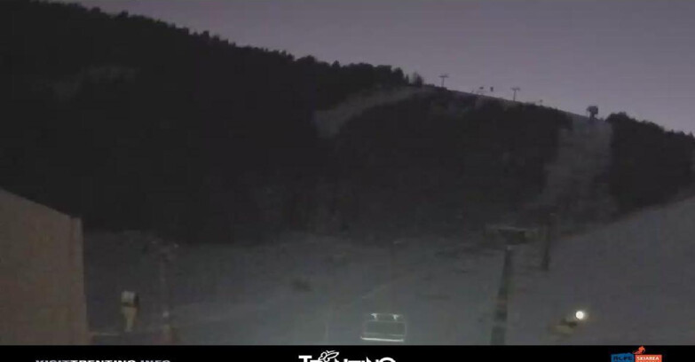 Webcam Folgaria - Folgaria - Fondo Grande