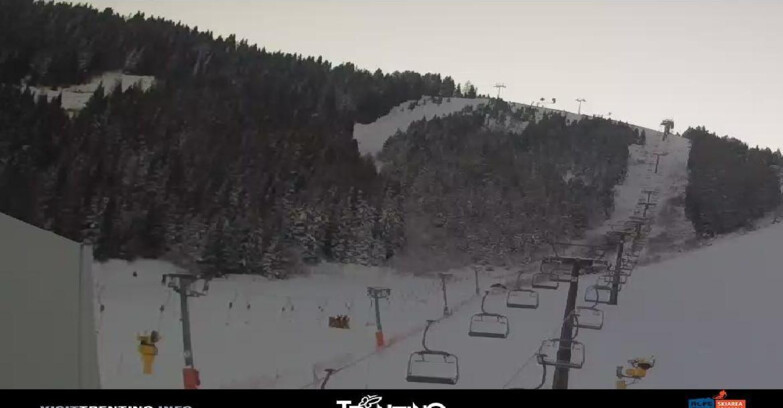 Webcam Folgaria - Folgaria - Fondo Grande