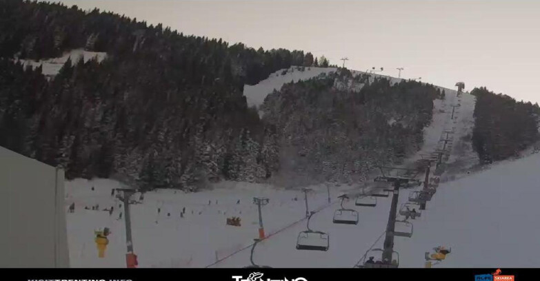 Webcam Folgaria - Folgaria - Fondo Grande