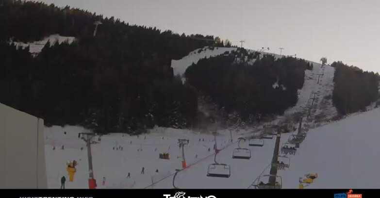 Webcam Folgaria - Folgaria - Fondo Grande