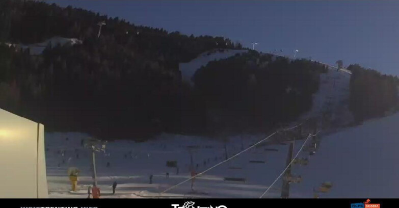 Webcam Folgaria - Folgaria - Fondo Grande