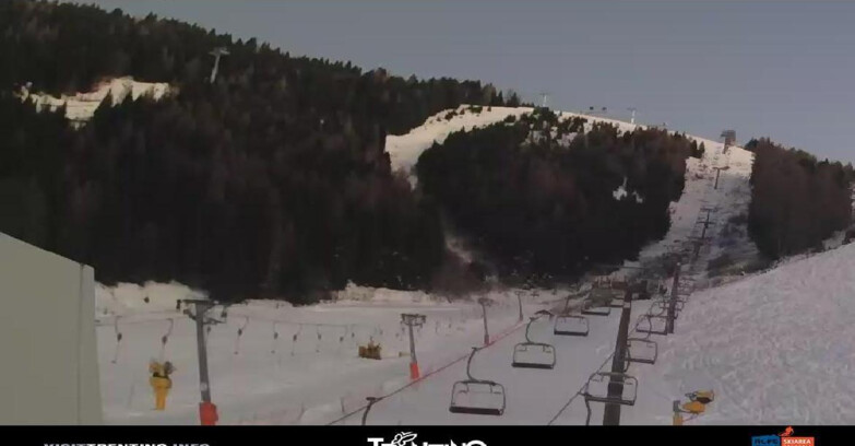 Webcam Folgaria - Folgaria - Fondo Grande