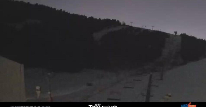 Webcam Folgaria - Folgaria - Fondo Grande