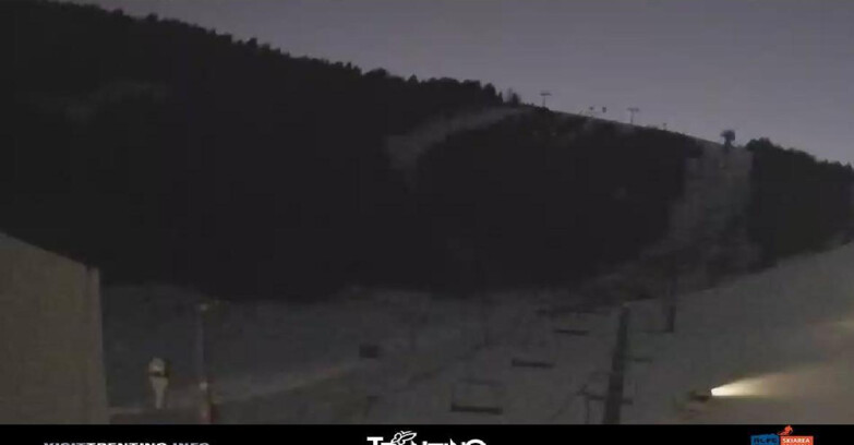 Webcam Skiarea Folgaria-Fiorentini - Folgaria - Fondo Grande