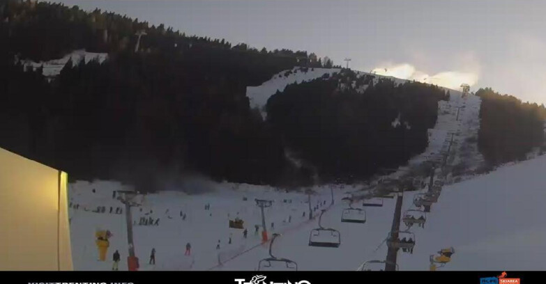 Webcam Folgaria - Folgaria - Fondo Grande