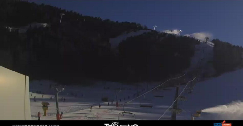 Webcam Folgaria - Folgaria - Fondo Grande