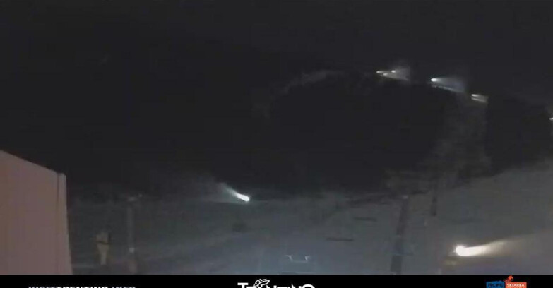 Webcam Folgaria - Folgaria - Fondo Grande