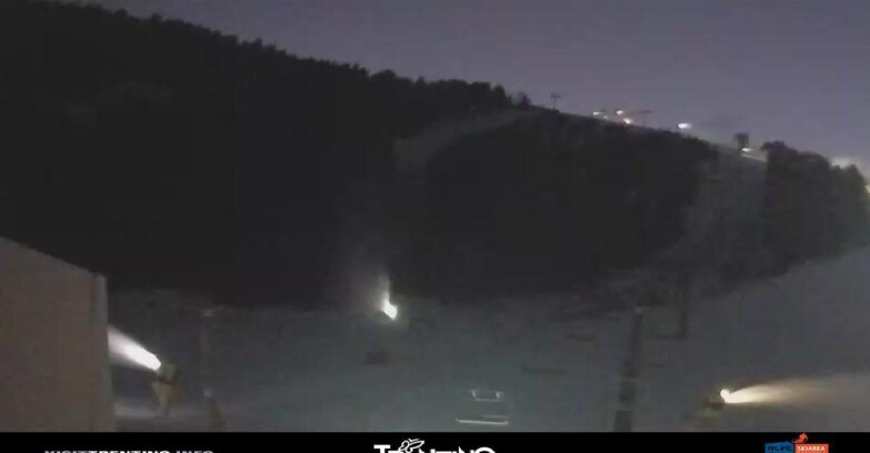 Webcam Folgaria - Folgaria - Fondo Grande