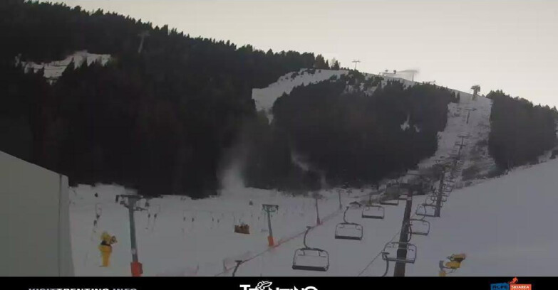 Webcam Folgaria - Folgaria - Fondo Grande