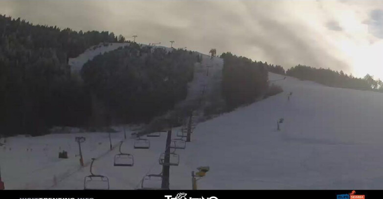 Webcam Folgaria - Folgaria - Fondo Grande