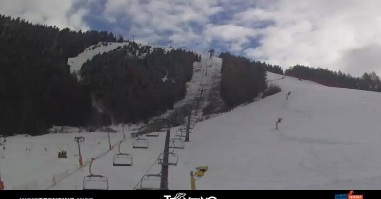 Webcam Folgaria - Folgaria - Fondo Grande