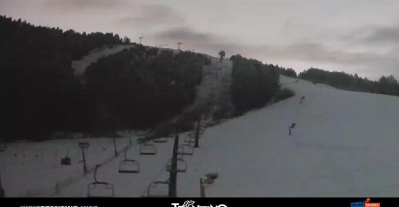 Webcam Folgaria - Folgaria - Fondo Grande