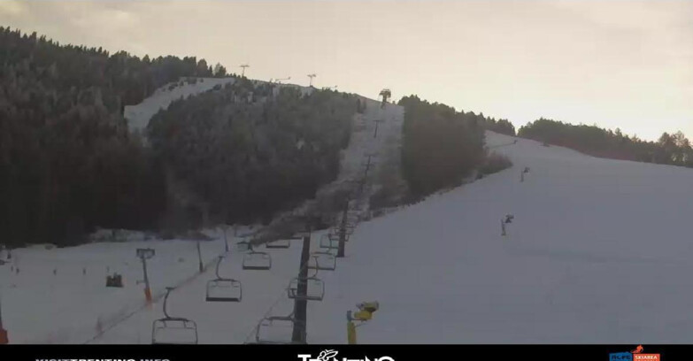 Webcam Folgaria - Folgaria - Fondo Grande