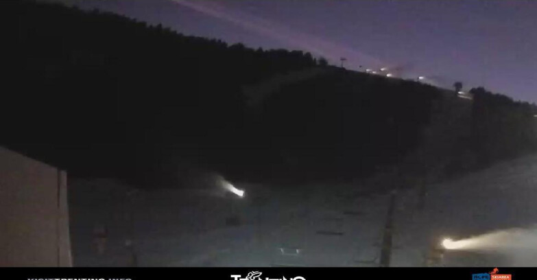 Webcam Skiarea Folgaria-Fiorentini - Folgaria - Fondo Grande