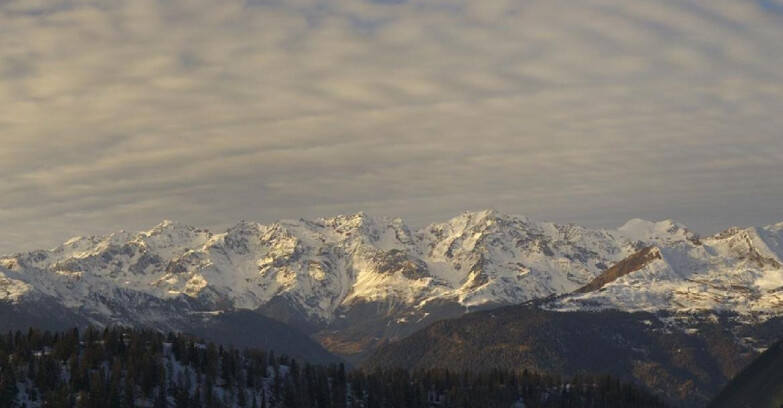 Webcam Ski area Campiglio Dolomiti di Brenta Val di Sole Val Rendena - Gruppo Ortles Cevedale 