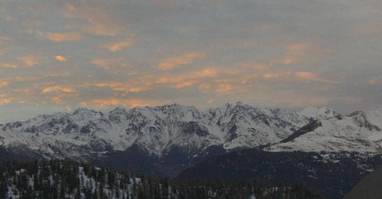 Webcam Ski area Campiglio Dolomiti di Brenta Val di Sole Val Rendena - Gruppo Ortles Cevedale 