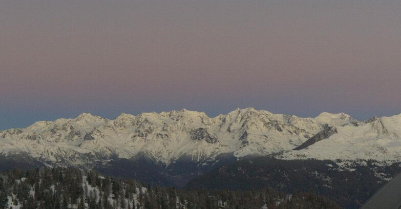 Webcam Ski area Campiglio Dolomiti di Brenta Val di Sole Val Rendena - Gruppo Ortles Cevedale 