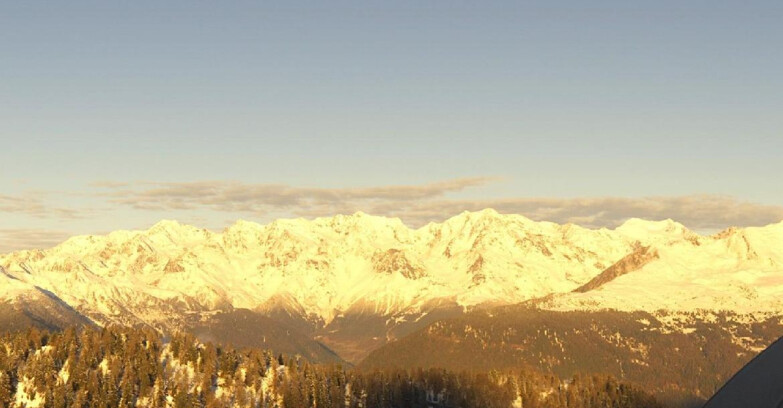 Webcam Ski area Campiglio Dolomiti di Brenta Val di Sole Val Rendena - Gruppo Ortles Cevedale 