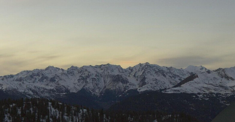 Webcam Ski area Campiglio Dolomiti di Brenta Val di Sole Val Rendena - Gruppo Ortles Cevedale 