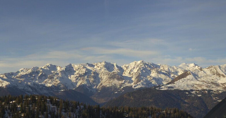 Webcam Skiarea Campiglio Dolomiti di Brenta Val di Sole Val Rendena - Gruppo Ortles Cevedale 