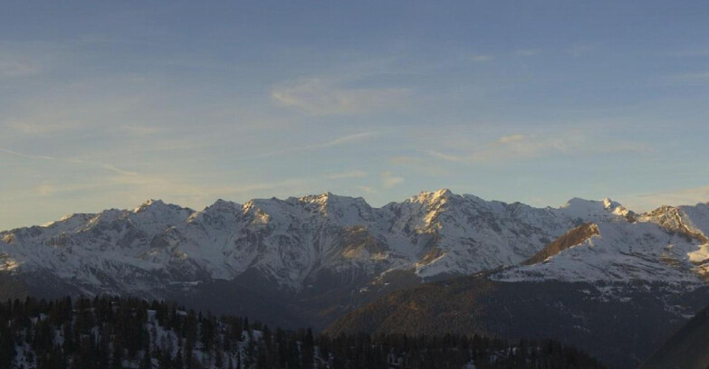 Webcam Skiarea Campiglio Dolomiti di Brenta Val di Sole Val Rendena - Gruppo Ortles Cevedale 