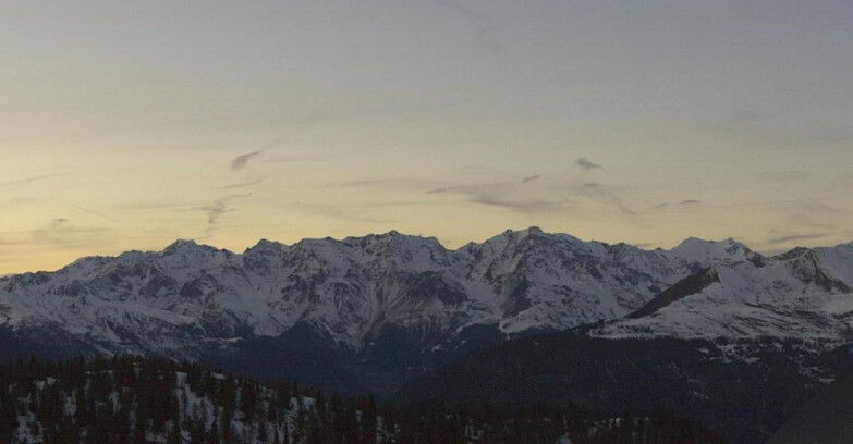 Webcam Skiarea Campiglio Dolomiti di Brenta Val di Sole Val Rendena - Gruppo Ortles Cevedale 