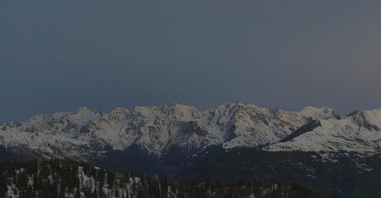 Webcam Skiarea Campiglio Dolomiti di Brenta Val di Sole Val Rendena - Gruppo Ortles Cevedale 