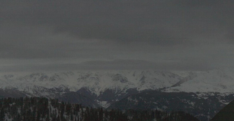 Webcam Folgarida-Marilleva  (Skiarea Campiglio Dolomiti di Brenta - Val di Sole Val Rendena) - Gruppo Ortles Cevedale 