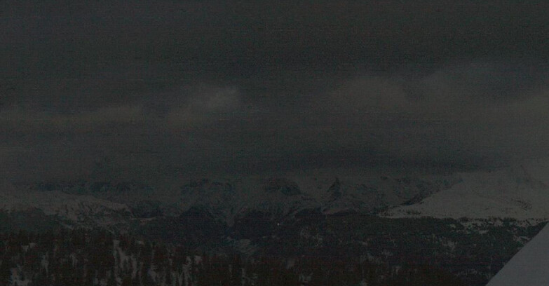 Webcam Фольгарида-Мариллева - Gruppo Ortles Cevedale 