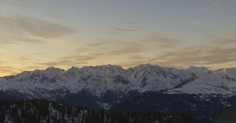 Webcam Ski area Campiglio Dolomiti di Brenta Val di Sole Val Rendena - Gruppo Ortles Cevedale 