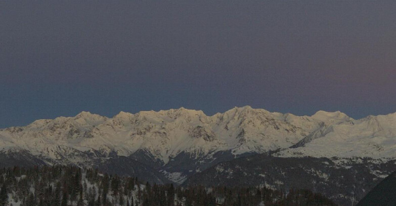 Webcam Ski area Campiglio Dolomiti di Brenta Val di Sole Val Rendena - Gruppo Ortles Cevedale 