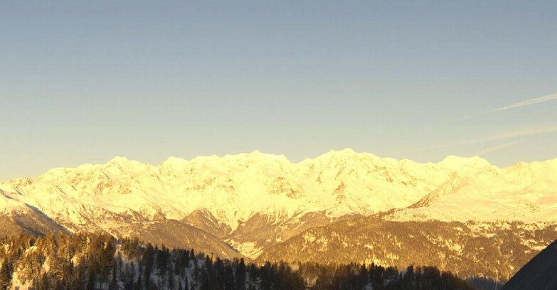 Webcam Ski area Campiglio Dolomiti di Brenta Val di Sole Val Rendena - Gruppo Ortles Cevedale 
