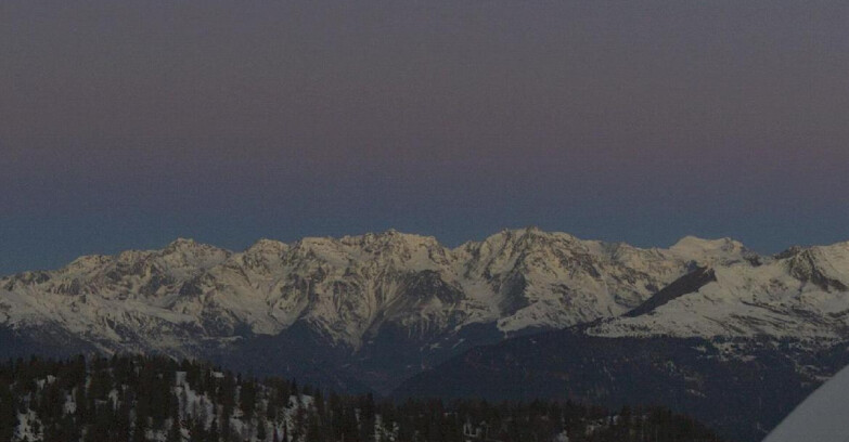 Webcam Ski area Campiglio Dolomiti di Brenta Val di Sole Val Rendena - Gruppo Ortles Cevedale 
