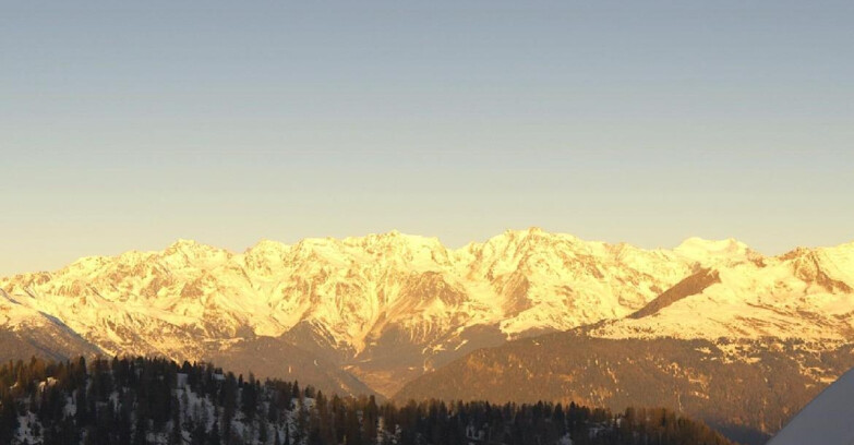 Webcam Ski area Campiglio Dolomiti di Brenta Val di Sole Val Rendena - Gruppo Ortles Cevedale 