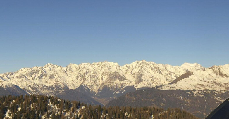 Webcam Ski area Campiglio Dolomiti di Brenta Val di Sole Val Rendena - Gruppo Ortles Cevedale 