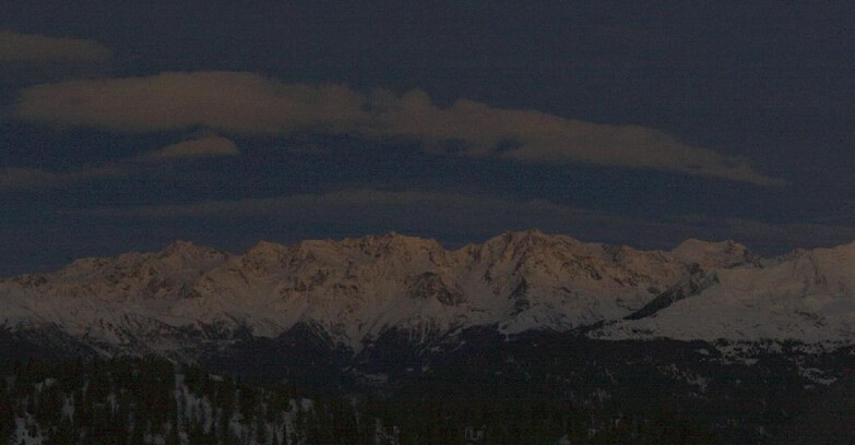 Webcam Ski area Campiglio Dolomiti di Brenta Val di Sole Val Rendena - Gruppo Ortles Cevedale 