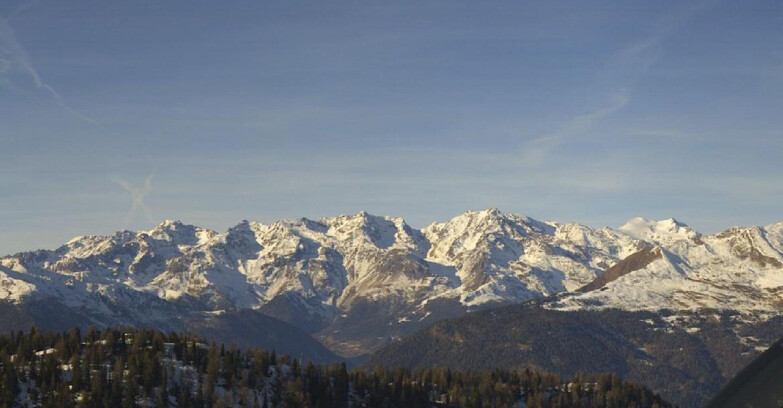 Webcam Skiarea Campiglio Dolomiti di Brenta Val di Sole Val Rendena - Gruppo Ortles Cevedale 