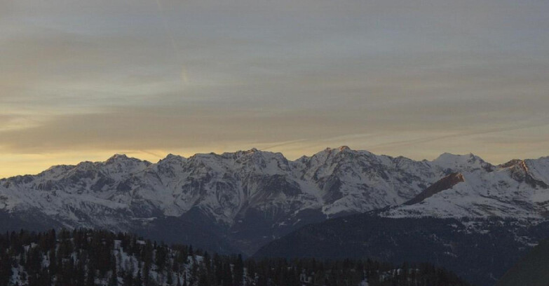 Webcam Skiarea Campiglio Dolomiti di Brenta Val di Sole Val Rendena - Gruppo Ortles Cevedale 