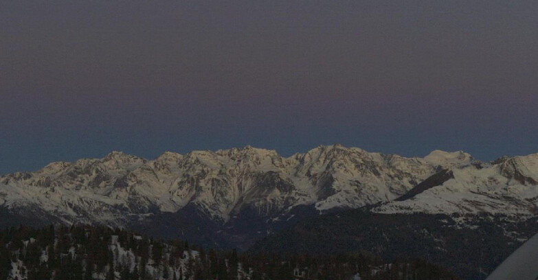Webcam Ski area Campiglio Dolomiti di Brenta Val di Sole Val Rendena - Gruppo Ortles Cevedale 