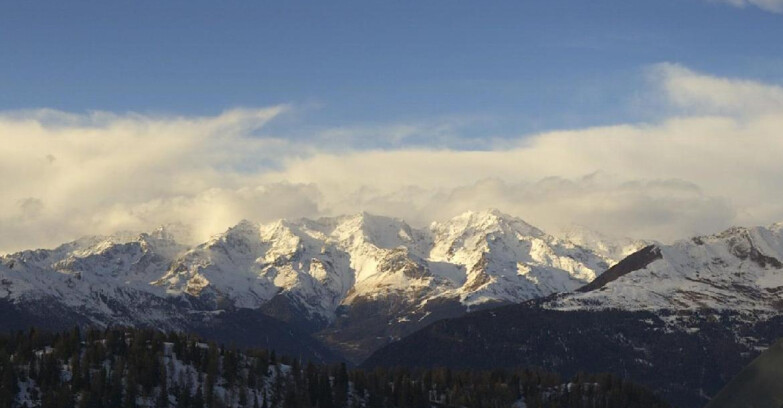Webcam Skiarea Campiglio Dolomiti di Brenta Val di Sole Val Rendena - Gruppo Ortles Cevedale 