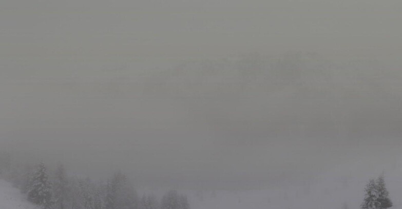 Webcam Folgarida-Marilleva  (Skiarea Campiglio Dolomiti di Brenta - Val di Sole Val Rendena) - Dolomiti di Brenta - Marilleva