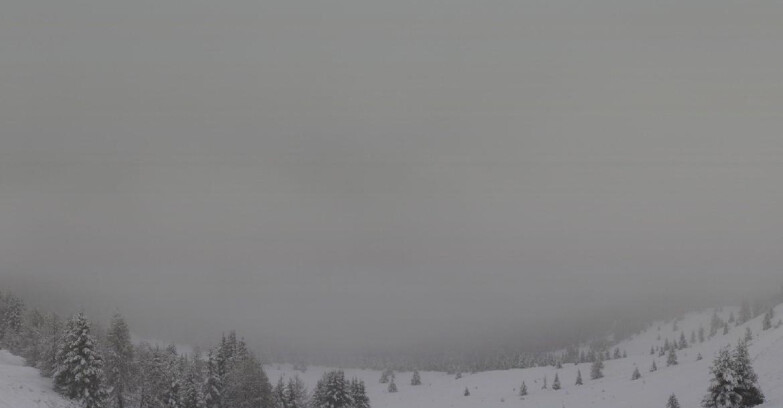Webcam Folgarida-Marilleva  (Skiarea Campiglio Dolomiti di Brenta - Val di Sole Val Rendena) - Dolomiti di Brenta - Marilleva